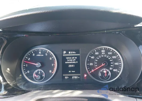 2024 Kia K5 Gt-Line z USA, uszkodzony, nr VIN 5XXG64J27RG239545